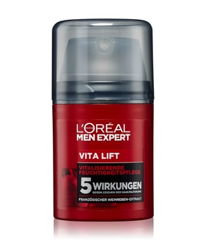 L'Oréal Men Expert Vita Lift Gesichtscreme 50 ml 3600523606276 base-shot_de