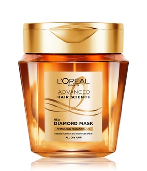 L'Oréal Paris Advanced Hair Science Haarmaske 250 ml 3600524068660 base-shot_de