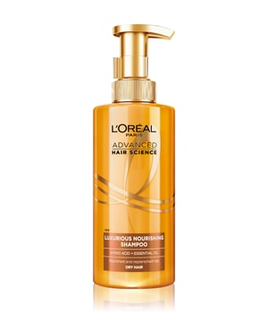 L'Oréal Paris Advanced Hair Science Haarshampoo 440 ml 3600524068639 base-shot_de