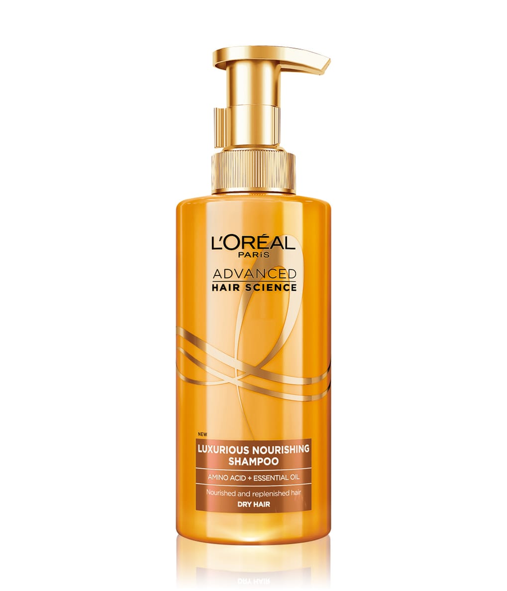 L'Oréal Paris Advanced Hair Science Haarshampoo 440 ml 3600524068639 base-shot_de