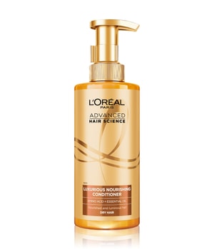 L'Oréal Paris Advanced Hair Science Conditioner 440 ml 3600524068646 base-shot_de