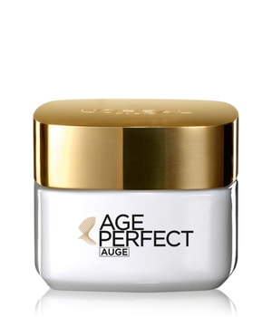 L'Oréal Paris Age Perfect Soja-Peptide Augenserum  15 ml