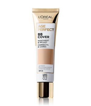 L'Oréal Paris Age Perfect BB Cream 30 ml 3600523863549 base-shot_de