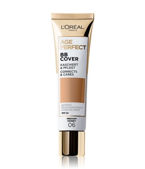L'Oréal Paris Age Perfect BB Cream 30 ml 3600523863594 base-shot_de