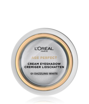 L'Oréal Paris Age Perfect Lidschatten 6 g 3600523727179 base-shot_de