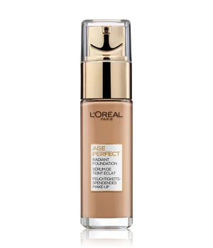 L'Oréal Paris Age Perfect Flüssige Foundation  Nr. 250 - Beige Chaud