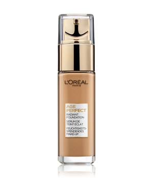 L'Oréal Paris Age Perfect Flüssige Foundation  Nr. 350 - Sable