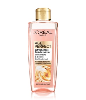 L'Oréal Paris Age Perfect Gesichtswasser 200 ml 3600523814053 base-shot_de