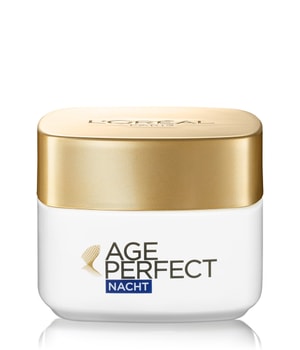 L'Oréal Paris Age Perfect Soja-Ceramid Nachtcreme  50 ml