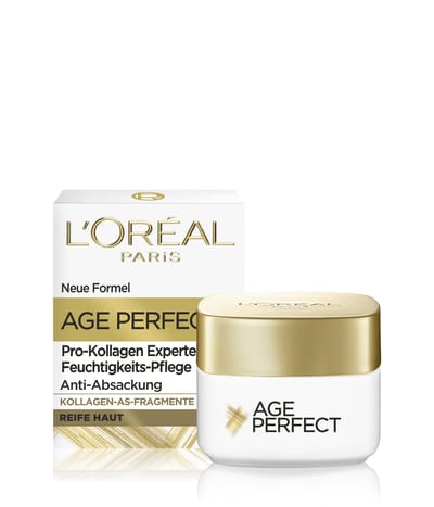 L'Oréal Paris Age Perfect Augencreme 15 ml 3600523970841 base-shot_de