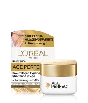 L'Oréal Paris Age Perfect Tagescreme 50 ml 3600523970827 base-shot_de