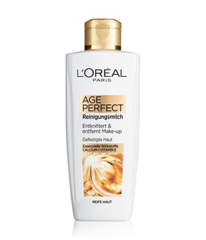 L'Oréal Paris Age Perfect Reinigungsmilch 200 ml 3600523814060 base-shot_de
