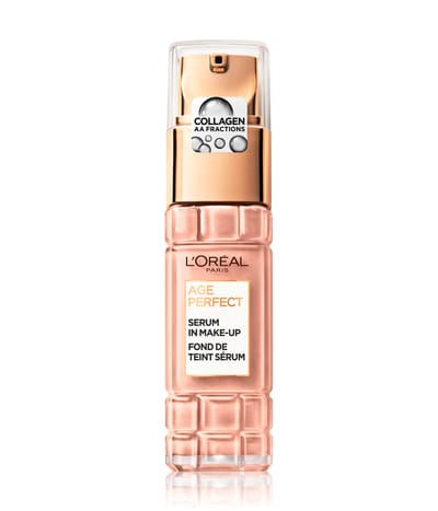 L'Oréal Paris Age Perfect Getönte Gesichtscreme 30 ml 30161085 base-shot_de