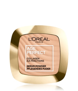 L'Oréal Paris L'Oréal Paris Age Perfect Serum Powder Puder