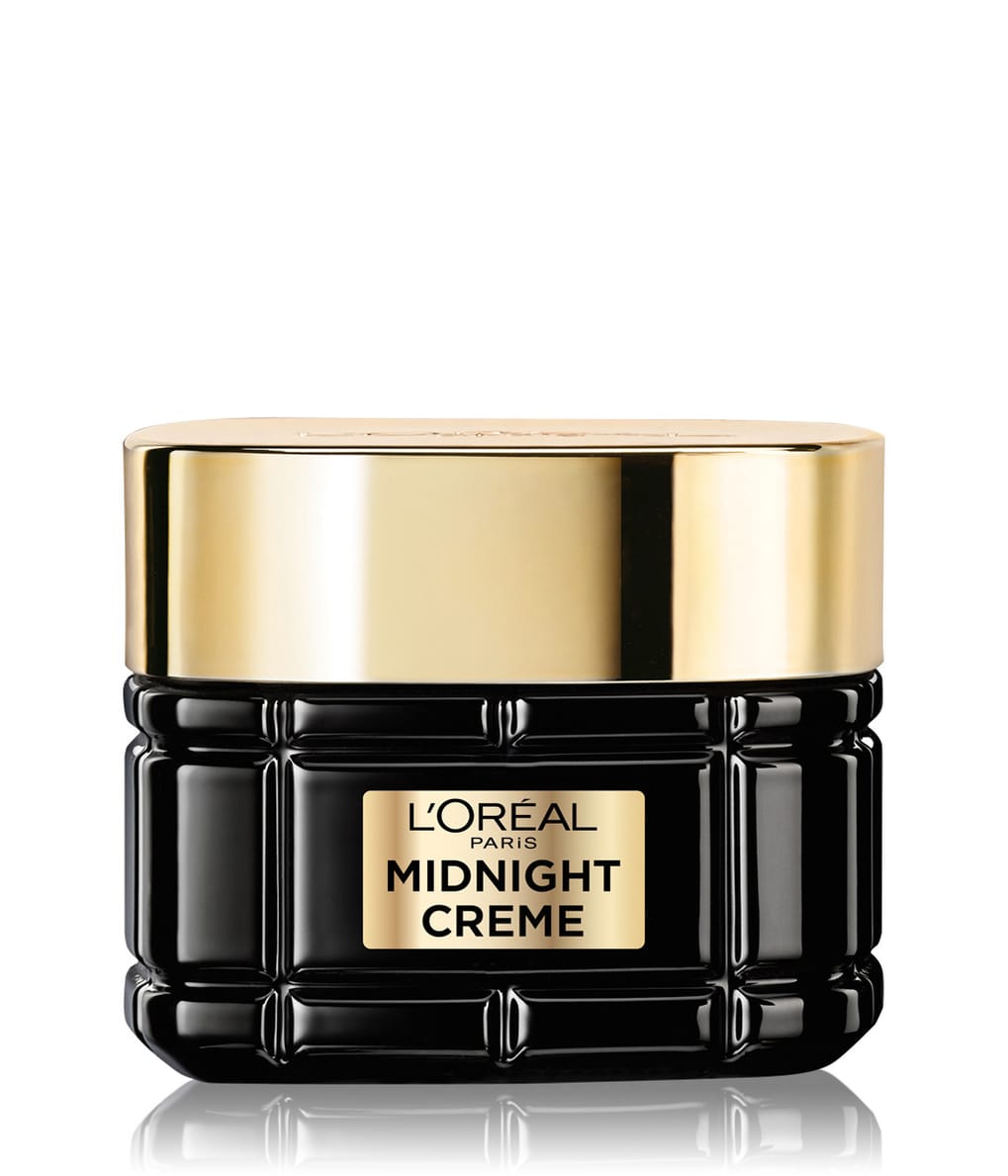 L'Oréal Paris Age Perfect Nachtcreme 50 ml 3600524066512 base-shot_de