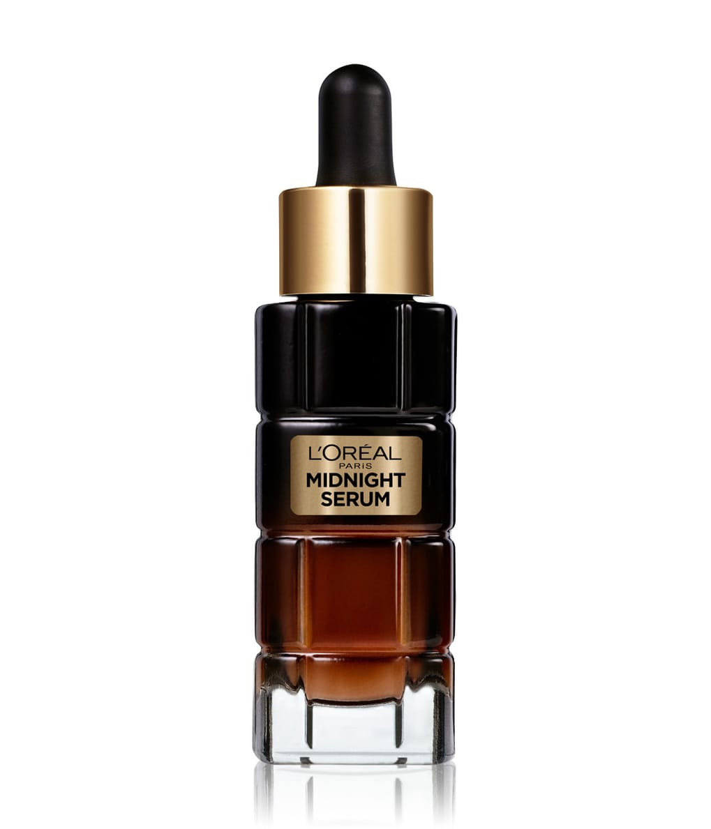 L'Oréal Paris Age Perfect Gesichtsserum 30 ml 3600524012618 base-shot_de