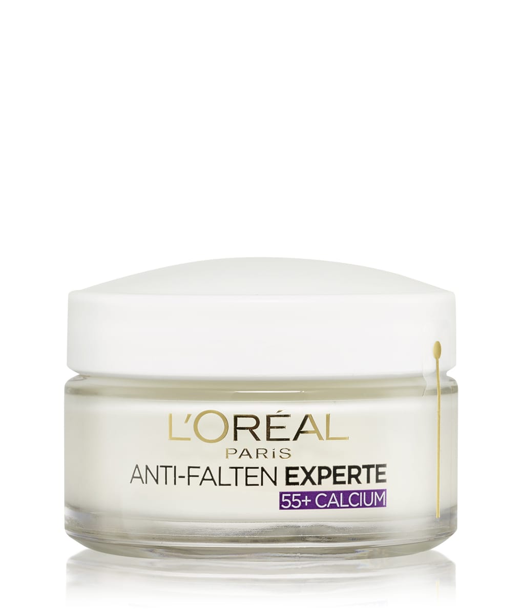 L'Oréal Paris Anti-Falten Experte Gesichtscreme 50 ml 3600523183753 base-shot_de