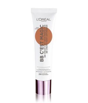 L'Oréal Paris BB C'EST MAGIQUE BB Cream  Dunkel