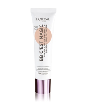 L'Oréal Paris BB C'EST MAGIQUE BB Cream  Hell Bis Mittel