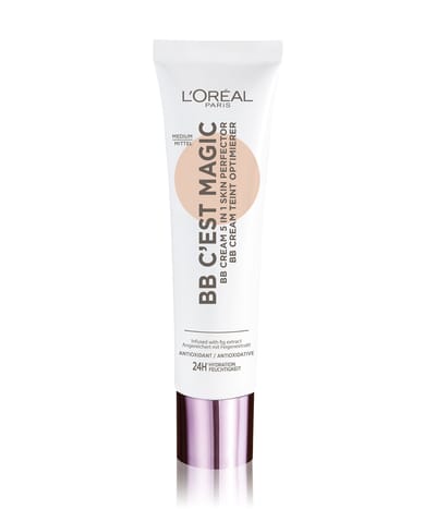 L'Oréal Paris BB BB Cream 30 ml 3600523723485 base-shot_de