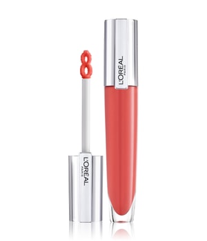 L'Oréal Paris Brilliant Signature Lipgloss 7 ml 3600523971350 base-shot_de