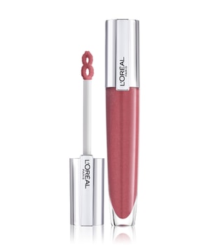 L'Oréal Paris Brilliant Signature Lipgloss 7 ml 3600523971367 base-shot_de