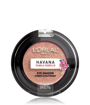 L'Oréal Paris Camila Cabello Dream-It Lidschatten Nr. 04 - Oh-na-na