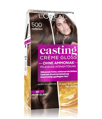 L'Oréal Paris Casting Crème Gloss Haartönung 1 Stk 3600520982540 base-shot_de