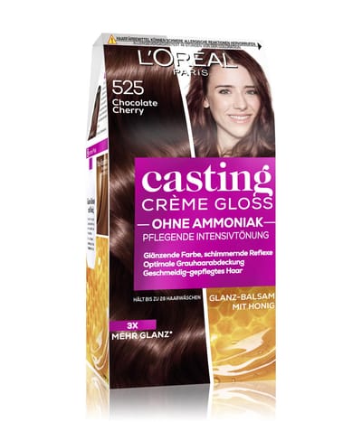 L'Oréal Paris Casting Crème Gloss Haartönung 1 Stk 3600523029761 base-shot_de