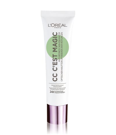 L'Oréal Paris CC CC Cream 30 ml 3600523724635 base-shot_de