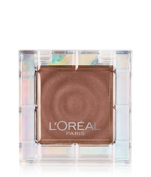 L'Oréal Paris Color Queen Oil Shadow Lidschatten  Nr. 02 - Force