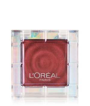 L'Oréal Paris Color Queen Oil Shadow Lidschatten  Nr. 06 - Ferocious