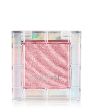 L'Oréal Paris Color Queen Oil Shadow Lidschatten  Nr. 26 - Stunner