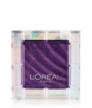 L'Oréal Paris Color Queen Oil Shadow Lidschatten  Nr. 27 - Transcendent