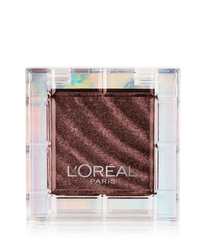 L'Oréal Paris Color Queen Oil Shadow Lidschatten  Nr. 32 - Commander