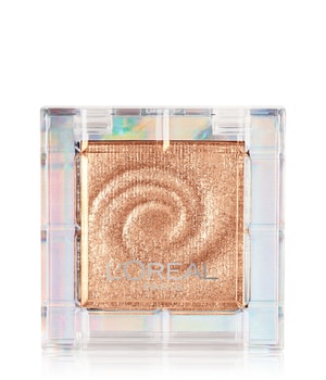 L'Oréal Paris Color Queen Oil Shadow Lidschatten  Nr. 33 - Extra