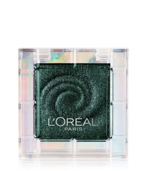 L'Oréal Paris L'Oréal Paris Color Queen Oil Shadow Lidschatten