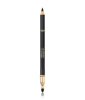 L'Oréal Paris Color Riche Le Smoky Superliner Kajalstift  Nr. 201 - black velour