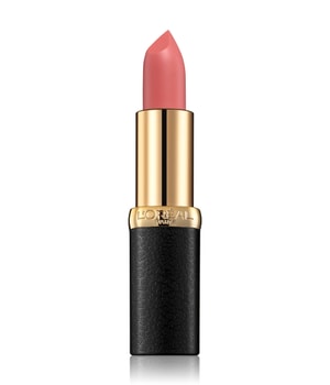L'Oréal Paris Color Riche Matte  Lippenstift  Nr. 103 - Blush In A Rush