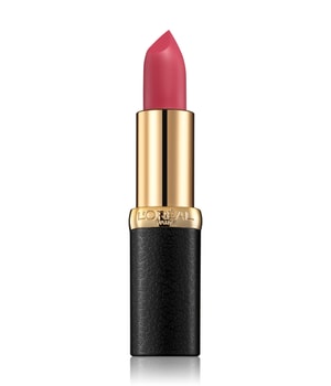 L'Oréal Paris Color Riche Matte  Lippenstift  Nr. 104 - Strike A Rose