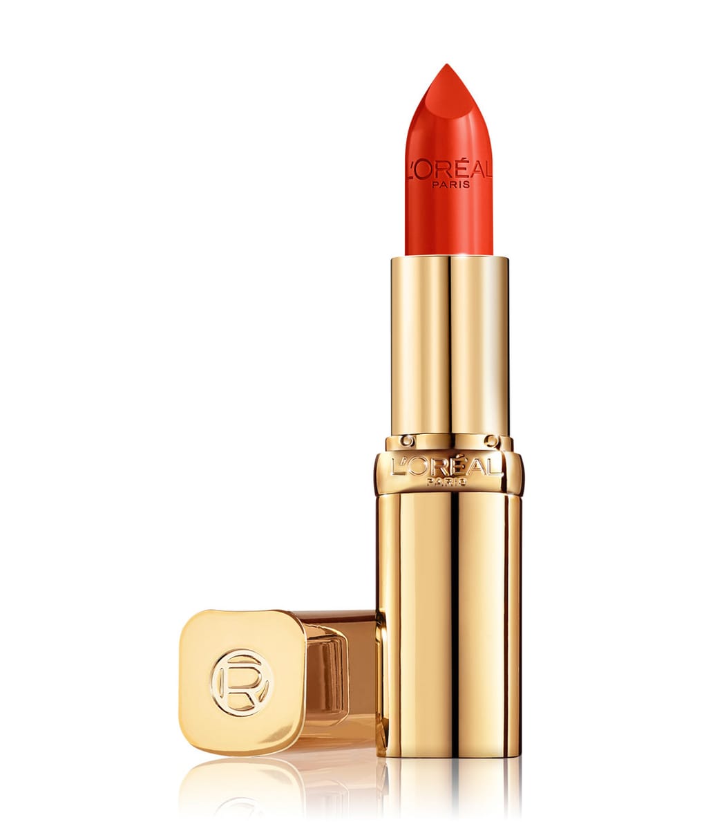 L'Oréal Paris Color Riche Lippenstift 4.8 g 3600521966402 base-shot_de