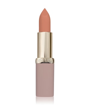 L'Oréal Paris Color Riche Ultra Matte Lippenstift  Nr. 01 - No Obstacles