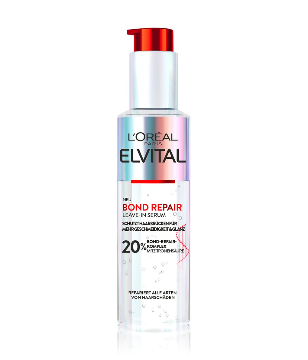 L'Oréal Paris Elvital Haarserum 150 ml 3600524075576 base-shot_de