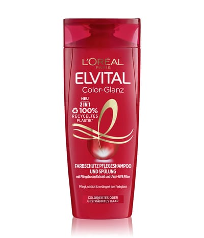 L'Oréal Paris Elvital Haarshampoo 300 ml 3600523289721 base-shot_de
