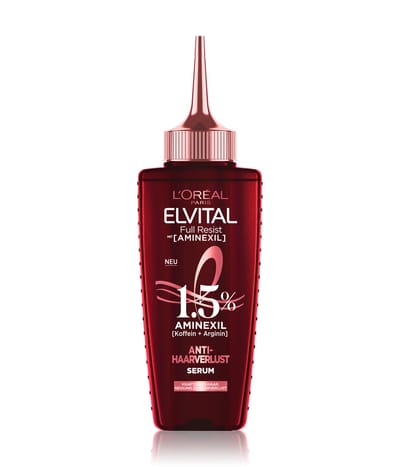 L'Oréal Paris Elvital Haarserum 102 ml 3600524075453 base-shot_de