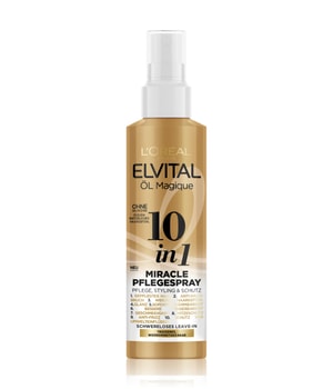L'Oréal Paris Elvital Leave-in-Treatment 150 ml 3600524078133 base-shot_de