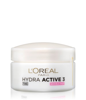 L'Oréal Paris Hydra Active 3 Tagescreme 50 ml 3600521719541 base-shot_de