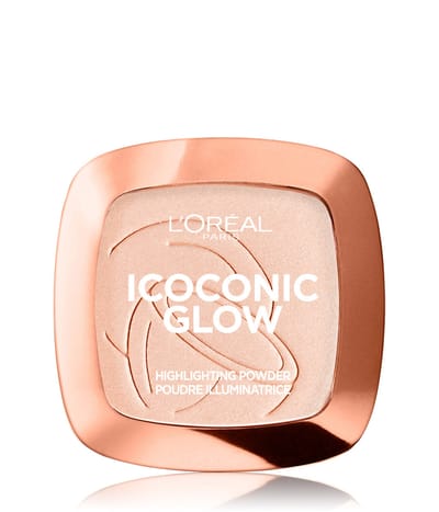 L'Oréal Paris Icoconic Glow Highlighter 9 g 3600523864058 base-shot_de