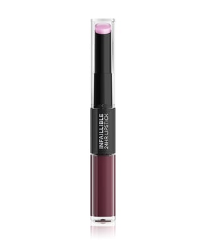 L'Oréal Paris Infaillible 2-Step Lippenstift