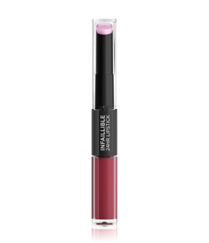 L'Oréal Paris Infaillible 2-Step Lippenstift